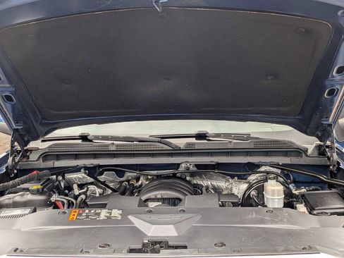 Used 2018 Chevrolet Silverado 1500 LT w/ All Star Edition AWD/4WD image 26