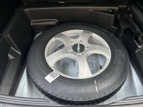 New 2025 Jeep Grand Cherokee Limited image 40