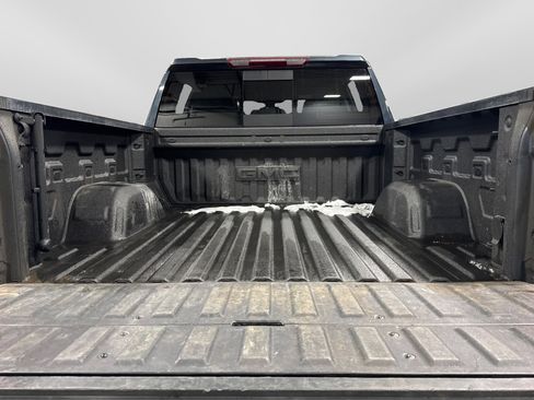 Used 2019 GMC Sierra 1500 SLT image 48
