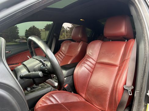 Used 2021 Dodge Charger SRT Hellcat RWD image 7