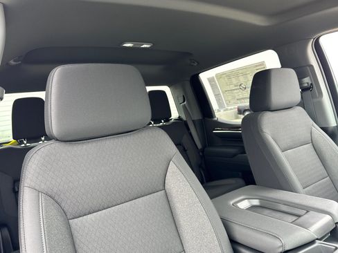 New 2026 GMC Sierra 1500 Elevation AWD/4WD image 16