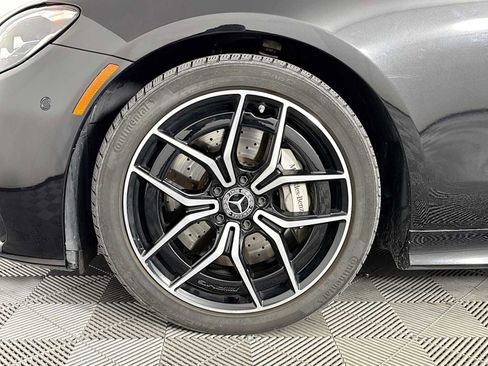 Used 2023 Mercedes-Benz E 450 4MATIC Coupe image 30