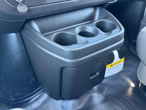 New 2026 Chevrolet Express 2500 w/ Driver Convenience Package RWD image 13