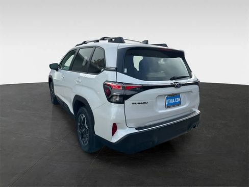 New 2026 Subaru Forester Premium image 4