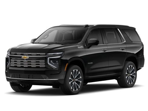 New 2026 Chevrolet Tahoe High Country AWD/4WD image 49