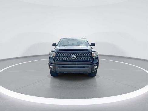 Used 2020 Toyota Tundra SR5 w/ SX Package AWD/4WD image 3