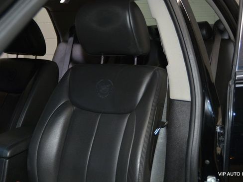 Used 2010 Cadillac DTS Premium w/ Driver Awareness Package image 13