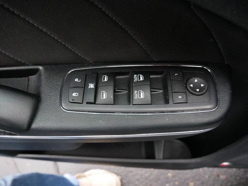 Used 2016 Dodge Charger SXT w/ Rallye Group AWD/4WD image 14