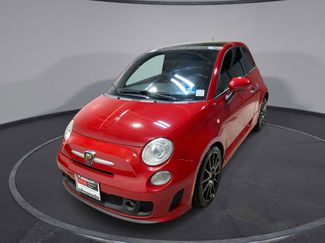 Used 2012 FIAT 500 Abarth FWD video 1