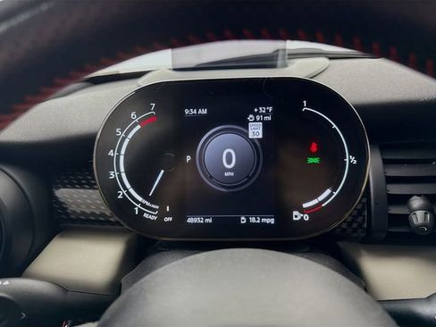 Used 2021 MINI Cooper S image 12