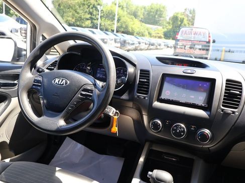 Used 2014 Kia Forte LX w/ Popular Package FWD image 25