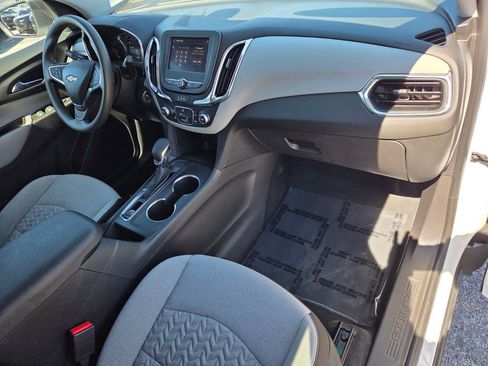 Certified 2024 Chevrolet Equinox LS w/ LS Convenience Package image 17