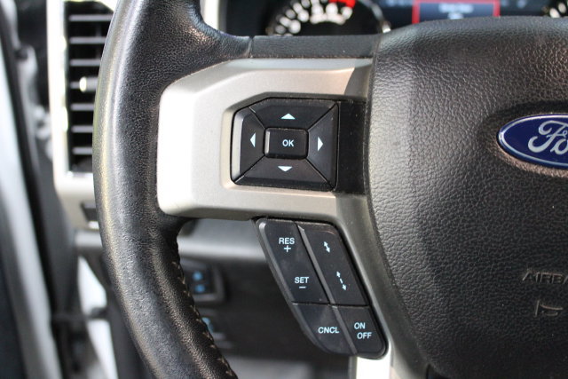 Used 2020 Ford F150 Lariat w/ Equipment Group 502A Luxury AWD/4WD image 15