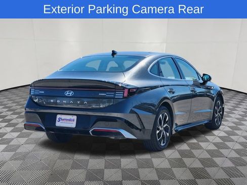 Used 2024 Hyundai Sonata SEL FWD image 4