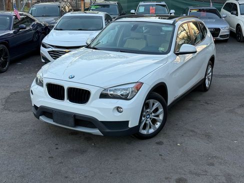 Used 2014 BMW X1 xDrive28i image 2