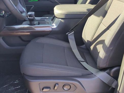 New 2026 Chevrolet Silverado 1500 RST RWD image 4