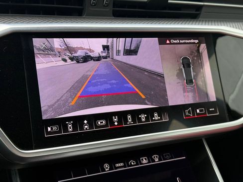 Certified 2022 Audi S6 Prestige w/ Prestige Package image 28