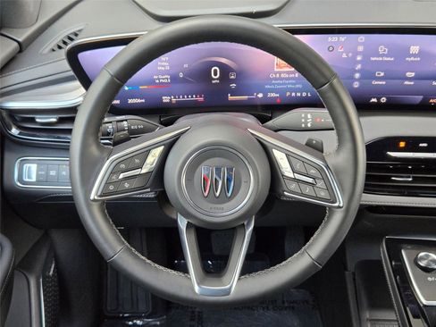 Used 2025 Buick Enclave Preferred FWD image 14