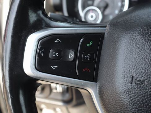 Used 2020 RAM 1500 Laramie w/ Sport Appearance Package RWD image 22
