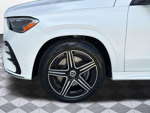 Used 2026 Mercedes-Benz GLE 350 4MATIC image 12