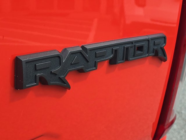 Certified 2022 Ford F150 Raptor w/ Equipment Group 801A High AWD/4WD image 10
