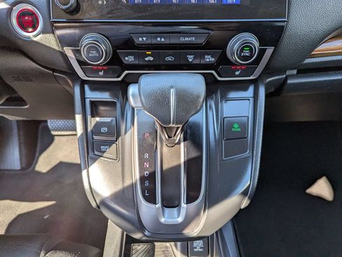 Used 2017 Honda CR-V EX image 24