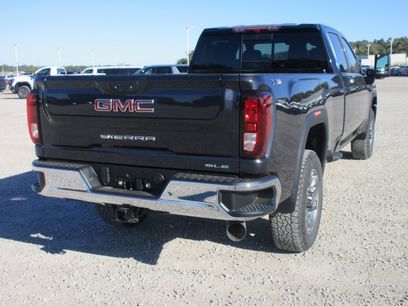 New 2026 GMC Sierra 3500 SLE w/ SLE Value Package