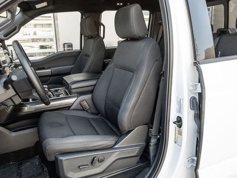 Used 2023 Ford F150 XLT w/ Equipment Group 302A High image 13