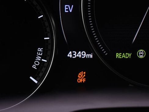Certified 2026 MAZDA CX-50 AWD 2.5 Hybrid w/ Premium Pkg image 26