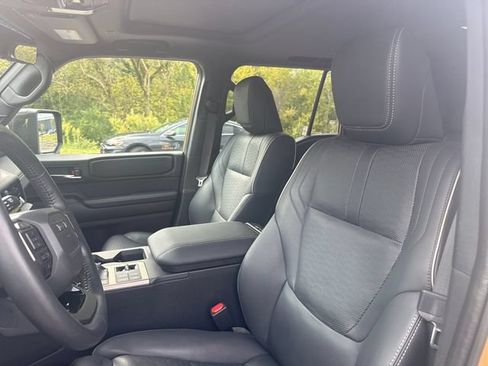 Used 2024 Toyota Land Cruiser AWD/4WD image 13