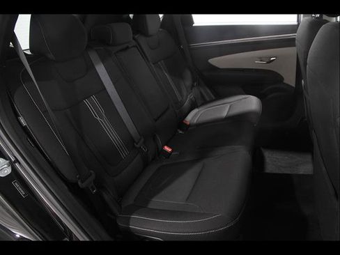 Certified 2024 Hyundai Tucson SEL AWD/4WD image 17
