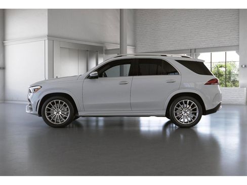 Used 2021 Mercedes-Benz GLE 450 4MATIC image 14