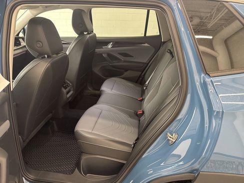 New 2026 Volkswagen Tiguan SE AWD/4WD image 14