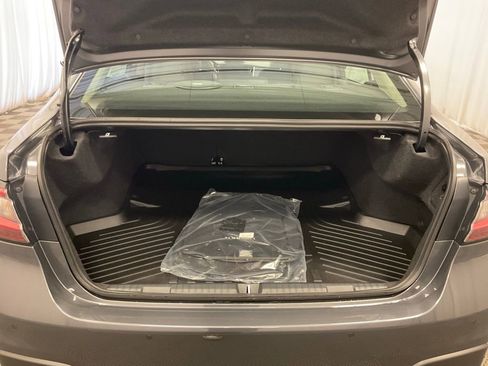 New 2025 Subaru Legacy Touring XT image 19