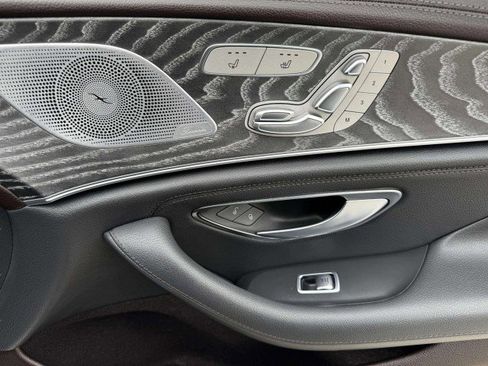 Used 2021 Mercedes-Benz CLS 450 4MATIC image 47