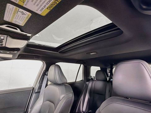 New 2026 Subaru Outback Premium AWD/4WD image 5