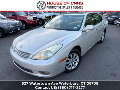 Used 2004 Lexus ES 330