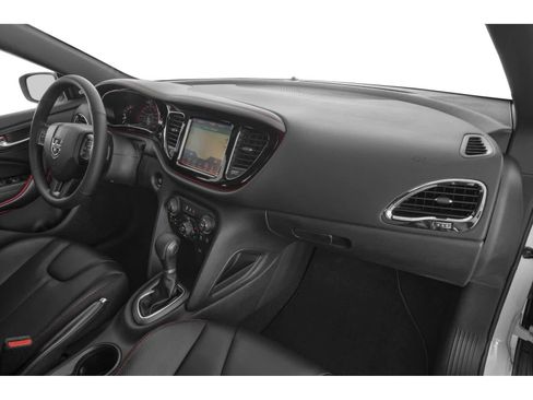 Used 2015 Dodge Dart GT w/ Sun/Sound Group FWD image 10