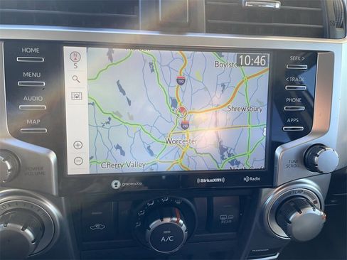 Used 2023 Toyota 4Runner TRD Sport image 19