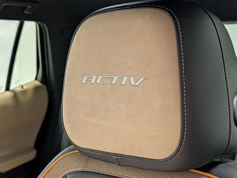 New 2026 Chevrolet Equinox ACTIV w/ Convenience Package III AWD/4WD image 12