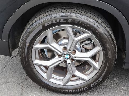 Used 2023 BMW X3 sDrive30i w/ Premium Package RWD image 9