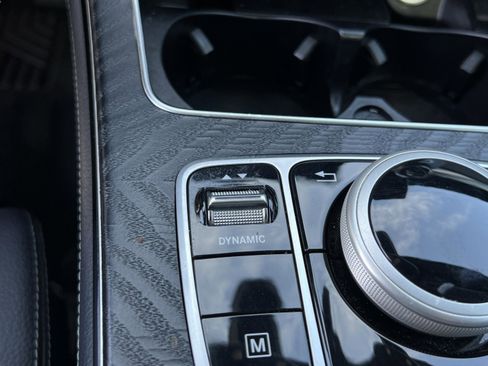 Used 2018 Mercedes-Benz GLC 300 GLC 300 Base image 23