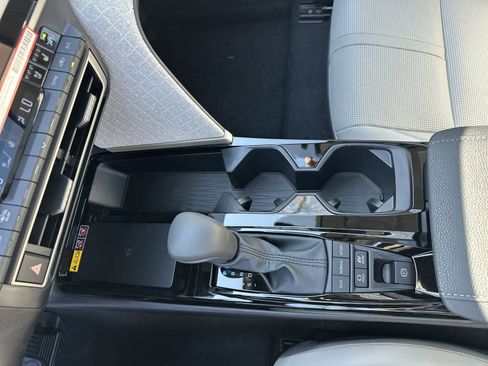 New 2026 Toyota Camry XLE image 26