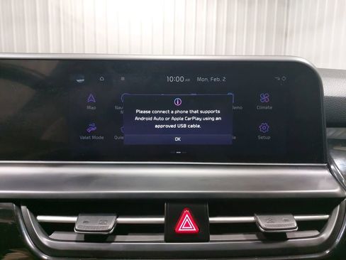 Used 2024 Kia Seltos S image 22