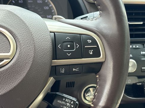 Used 2020 Lexus RX 350 AWD w/ Premium Package image 20