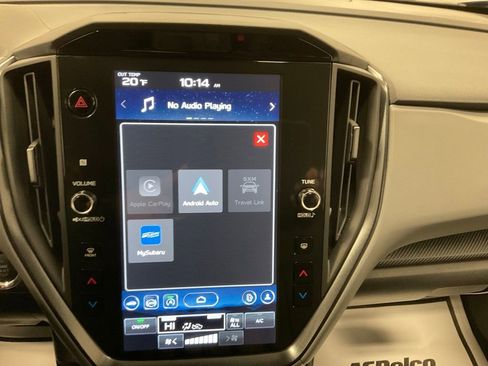 New 2026 Subaru Crosstrek 2.5i Limited image 18