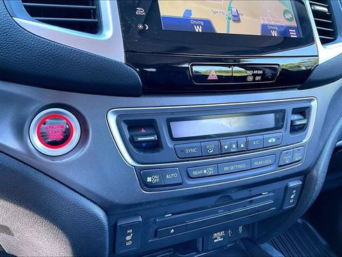 Used 2017 Honda Pilot EX-L image 15