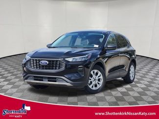 Used 2024 Ford Escape Active FWD video 1