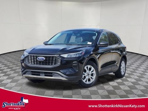 Used 2024 Ford Escape Active FWD image 1