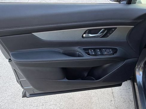 New 2026 Nissan Murano SL w/ Comfort Package AWD/4WD image 19